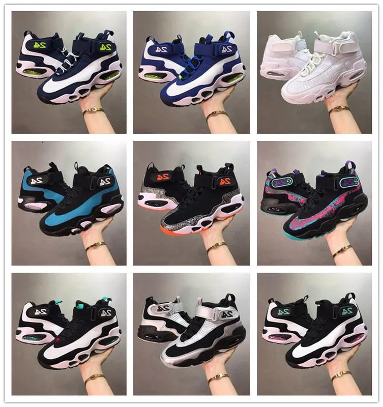 Zapatillas nike online 24 griffey