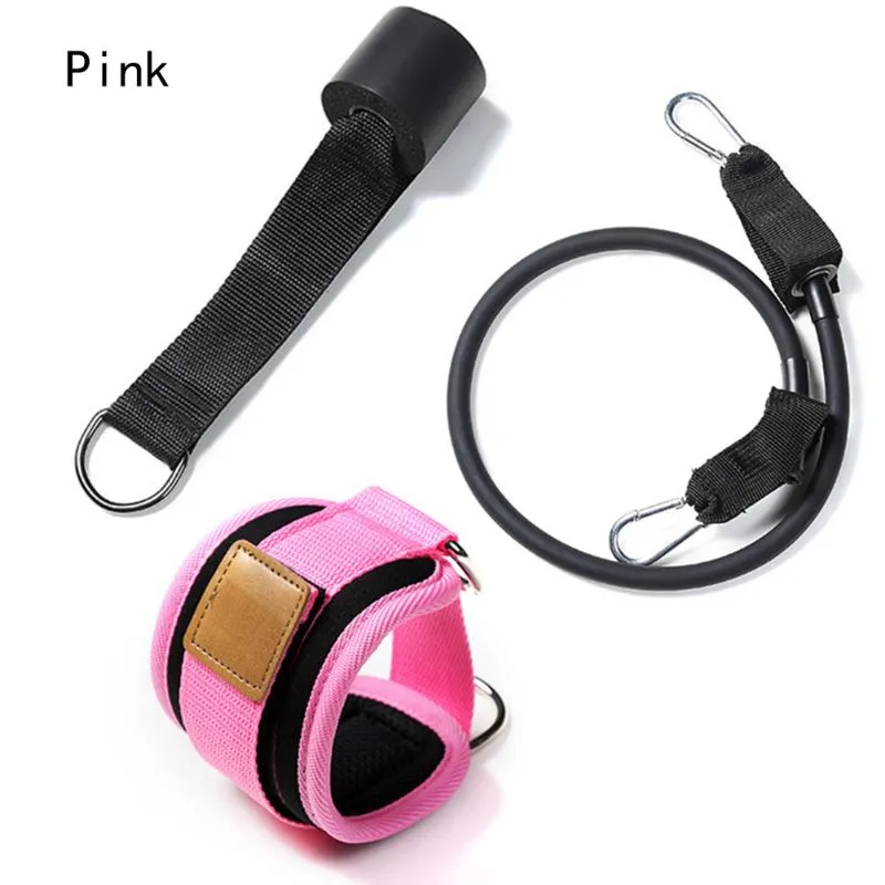 Flexible Stretching Legs Strap For Ballet, Cheer Dance, Gymnastics