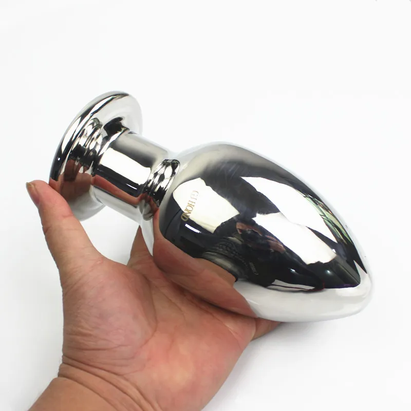 Graduated Stainless Steel Anal Training Set 15... From Nancy0214, $53.62