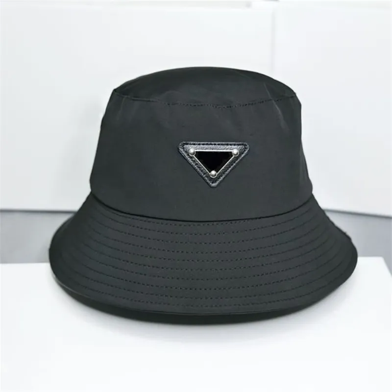 Designer Bucket Hats 2024 Summer Sun Cap For Men & Women 4