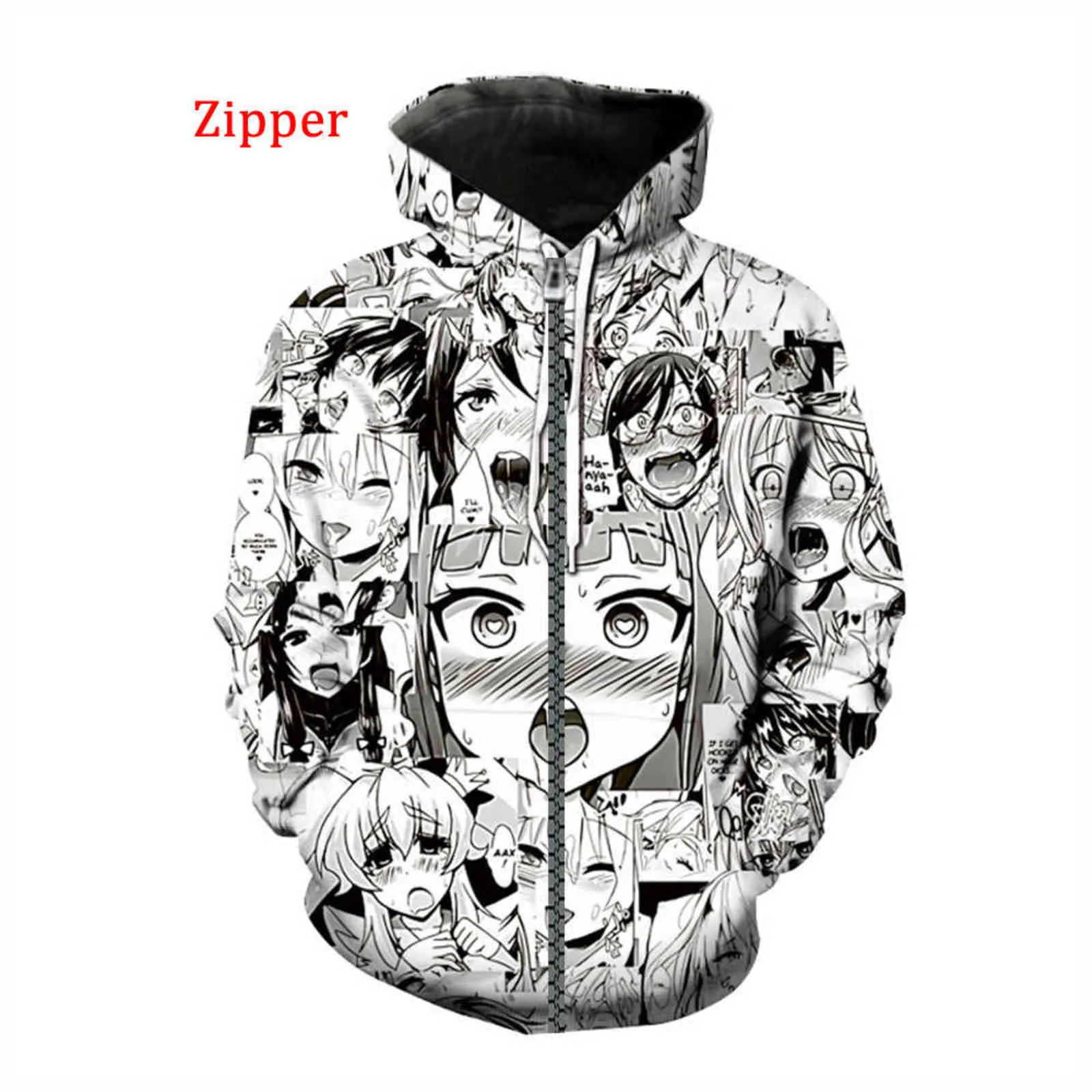 Spriggan Anime Hoodie 3D Long Sleeve Woman Man Sweatshirt Free Shipping 2022  Casual Style Harajuku Streetwear Manga Clothes - AliExpress