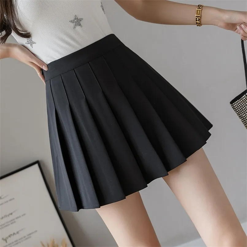 High waisted discount white skirt 2xl