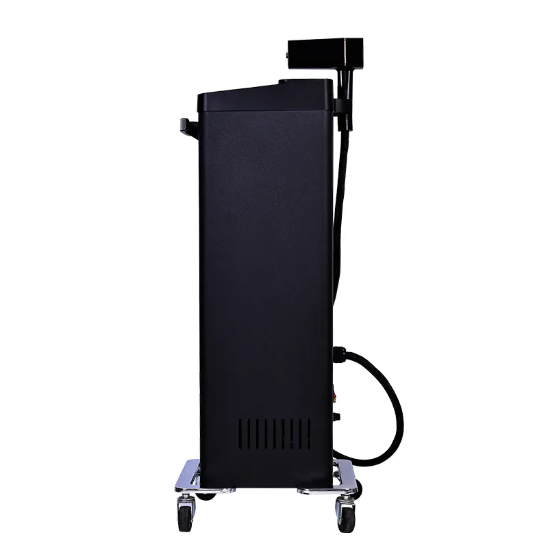DeepNourish Nano Spa Equipment Portable Hair Steamer Mist