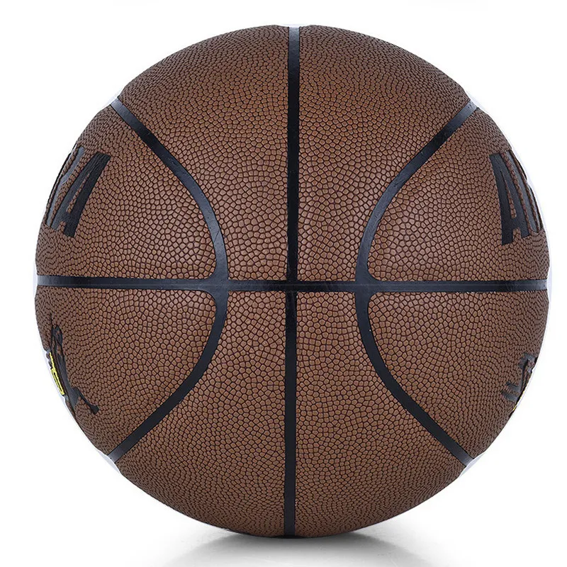 FURRA Professional Standard Basketball Abrasion-Resistant PU Skin Durable Butyl Tube Basketball for Adult Match Trainning SPEED (11)