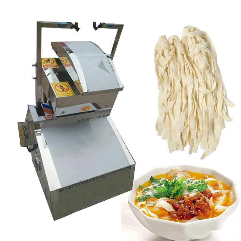 自動卸売価格剃毛麺作りマシンの野菜麺メーカーのためのメーカー