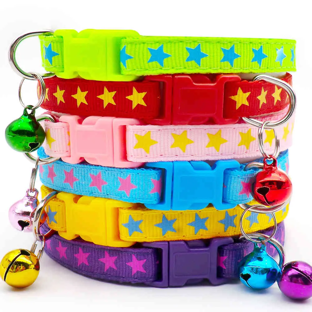 Neck bell for best sale dogs
