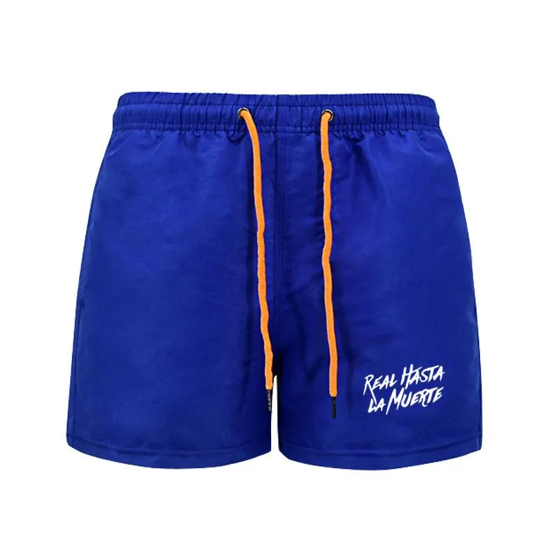 Shorts pour hommes été pantalons de plage à séchage rapide Jogging produits de sport