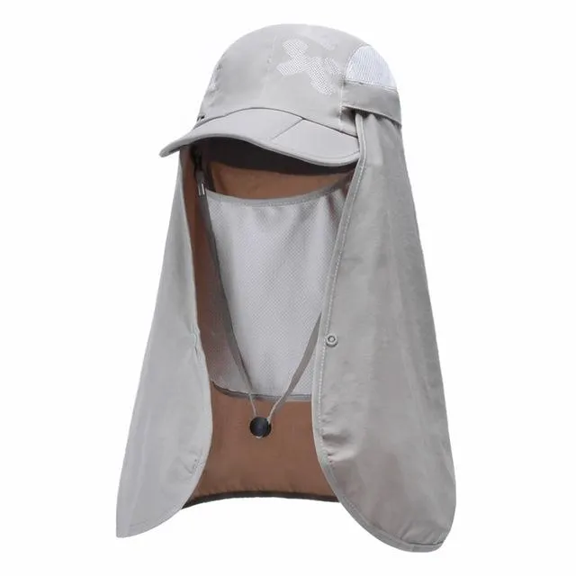 Foldable Waterproof Geartop Fishing Hat With Wide Brim For Men And Women  Quick Drying, UV Protection, Ideal For Outdoor Safari And Hunting From  Bbcuv, $27.98