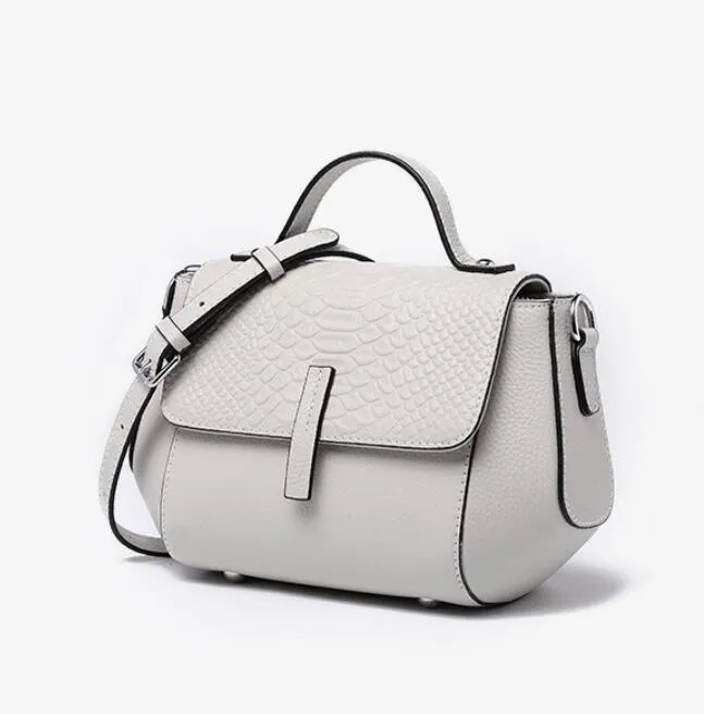 HBP women bag purse handbag woman leather fashion high quality shoulder messenger crossbody girl