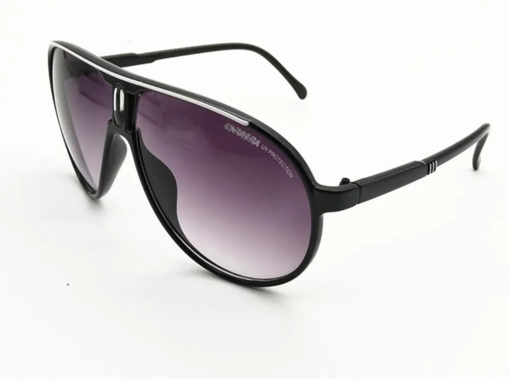 Brand Sunglasses New Photochromic lenses spring hinge Polarized Men night driving night vision glasses male eyewear no box
