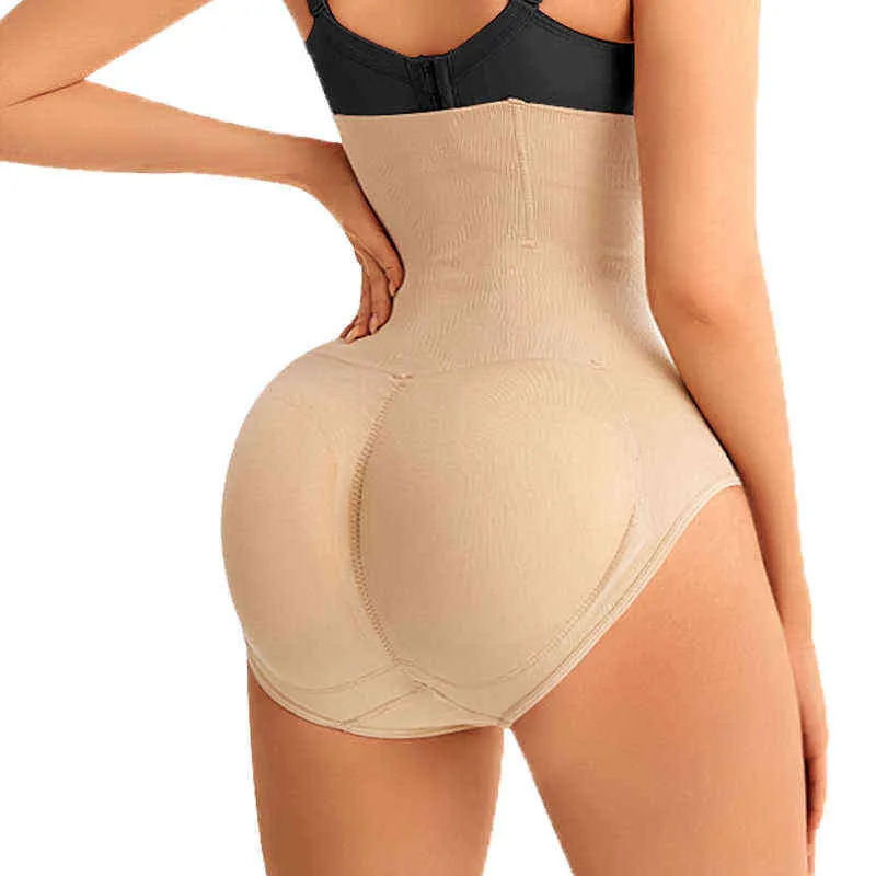 NINGMI Plus Size Hip Enhancer And Butt Lifter Big Shaper Panties With Hip  Pad Body Shaping Underwear And Shapewear Y220311 From Mengqiqi04, $10.07