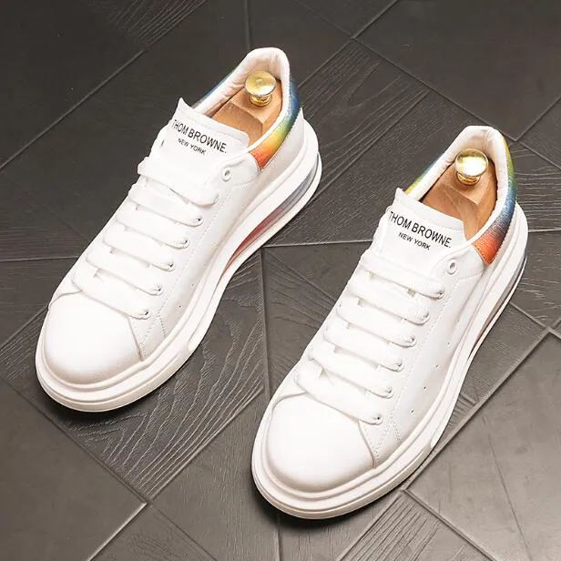 Top scarpe 2019 discount uomo