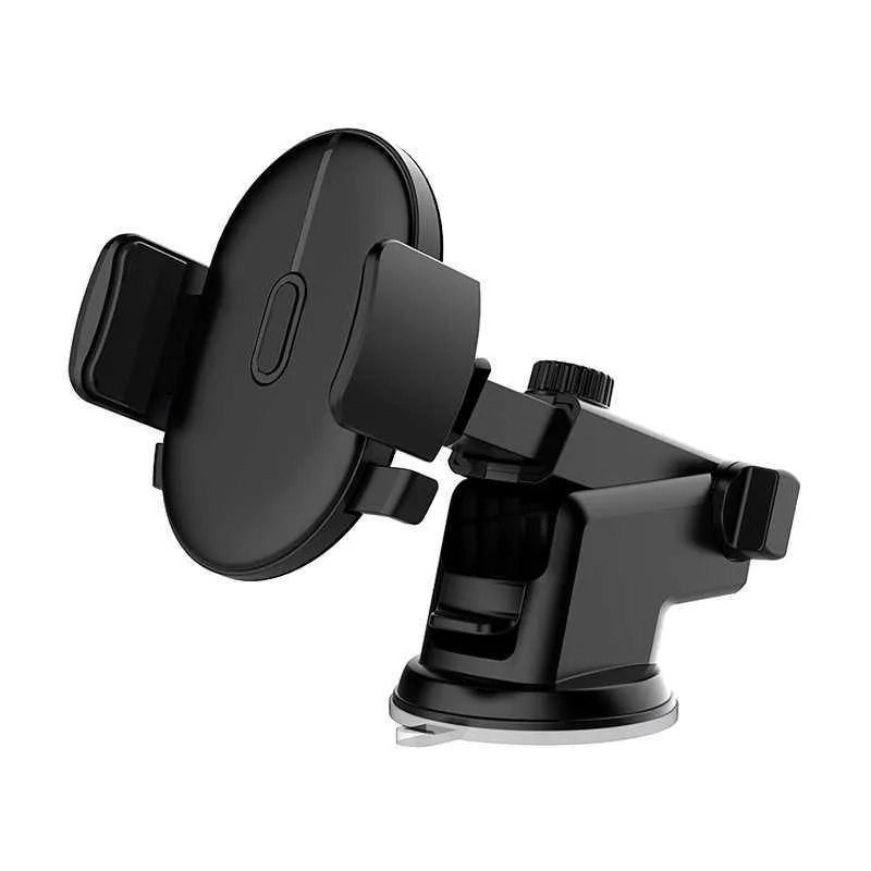 Car Mobile Phone Holder Air Vent Mount Stand No Magnetic Cell For i In Bracket free ship