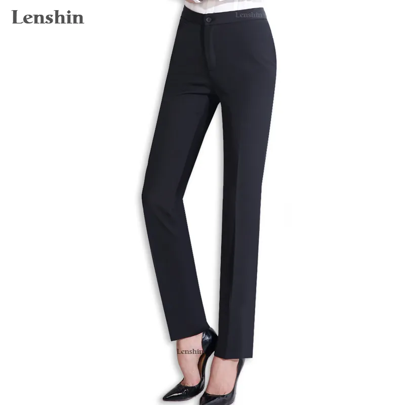 Buy Allen Solly Women Black Regular fit Regular trousers Online at Low  Prices in India - Paytmmall.com