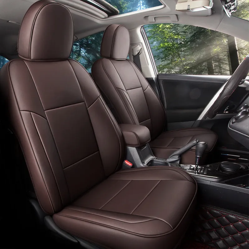 Toyota rav4 2025 2018 seat covers
