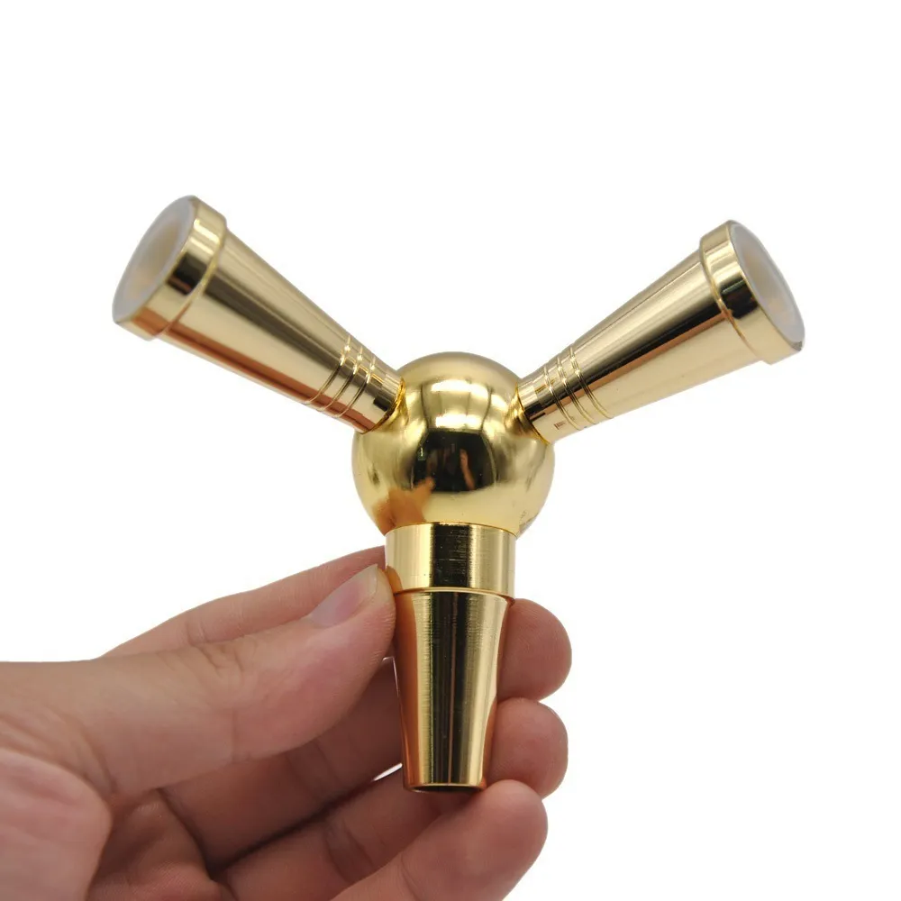 Wholesale Arabian Smoke Tube Conversion Head For Hookah Single And