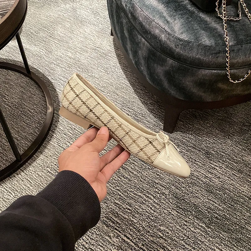 Ballet online flats sexy