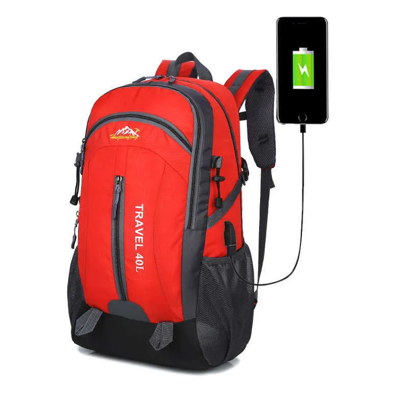Maleroads backpack sale
