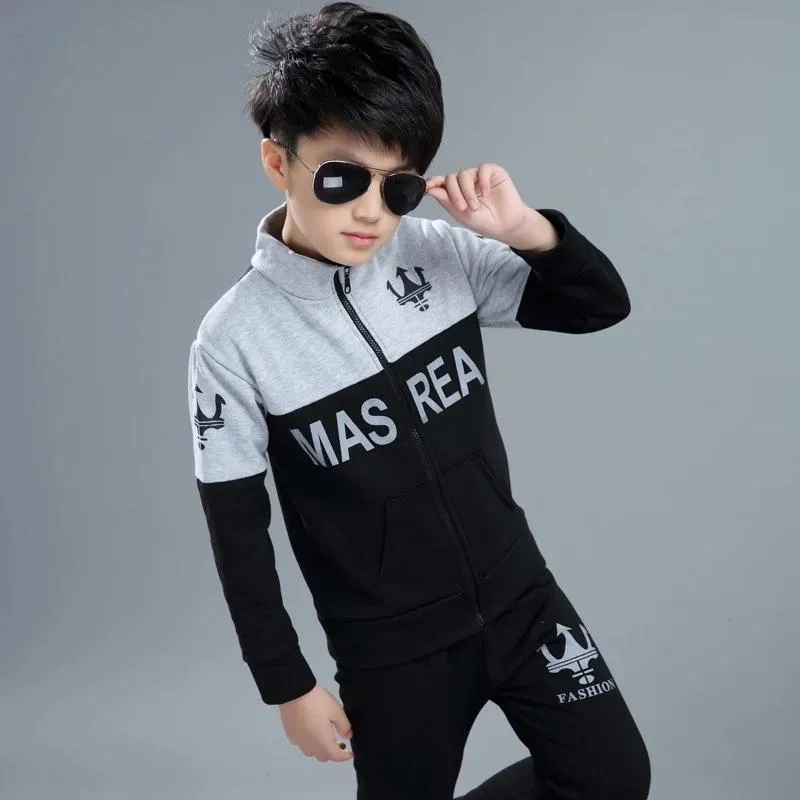 Jogging dress boy best sale