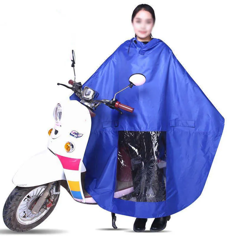 Regenponcho Waterdichte regenjas met capuchon Lichtgewicht fietsregenhoes Wandelen Jas met capuchon Motorregenponcho Picknickmat kopen vanaf een prijs van 21