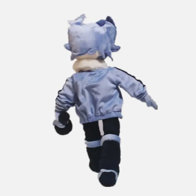 ruv plush