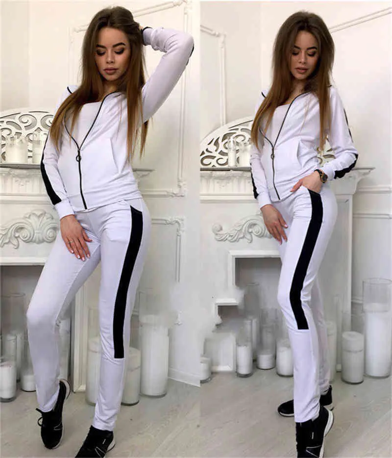 Women's Tracksuit Set