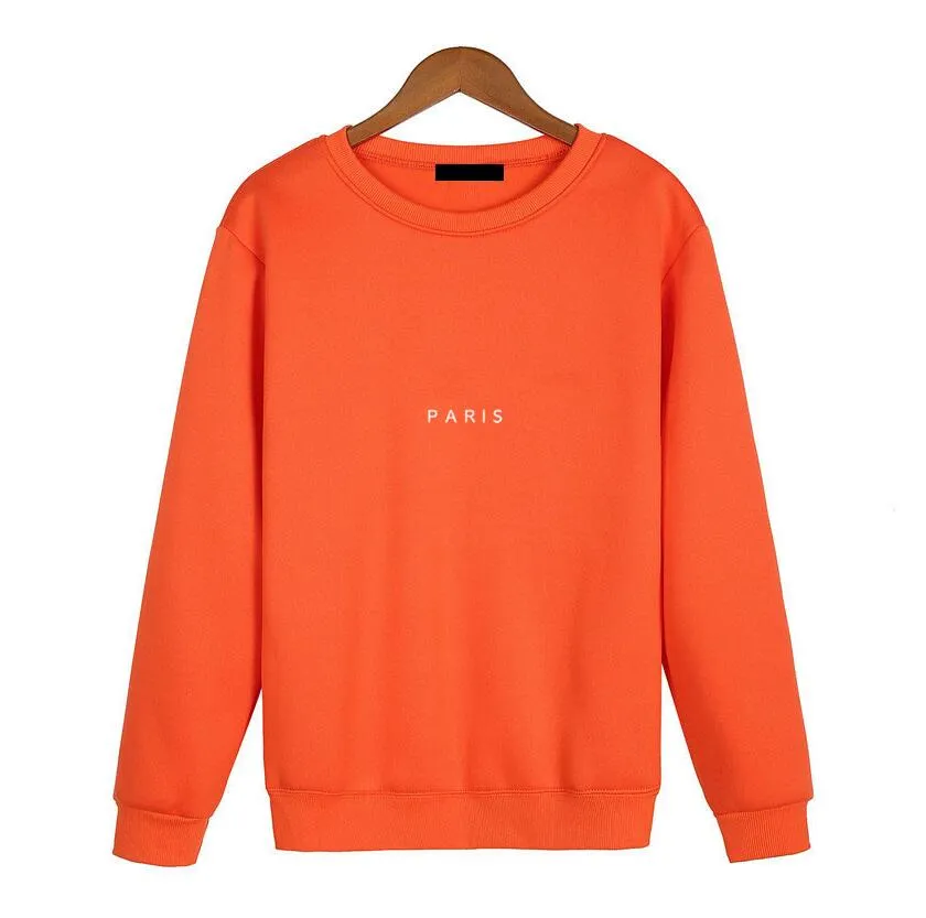 Red cheap designer sweatshirt