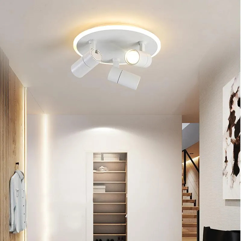 Ceiling Lights Cloakroom Lamp Led Aisle Corridor Simple Modern