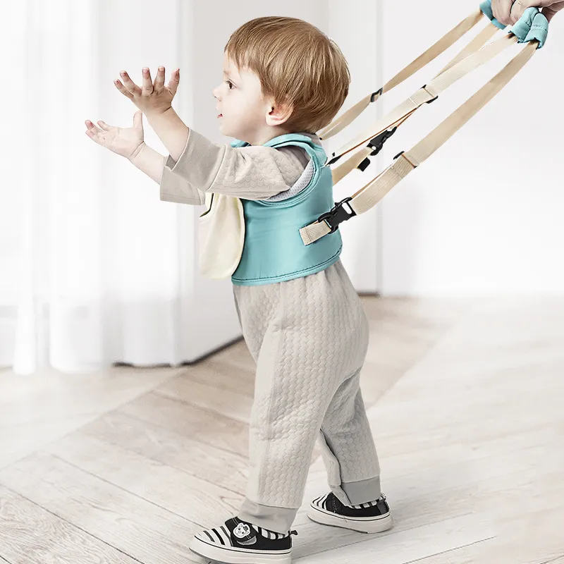 Safety Baby Walking Wings Slings Strap Toddler Infant Harnesses