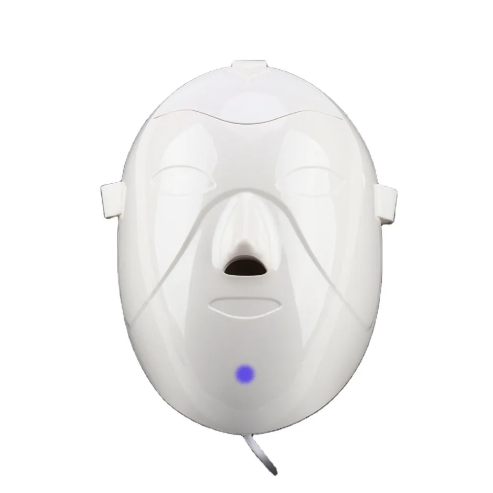 Intelligente multifunctionele nano meneer gezichtssauna huid hydraterende masker