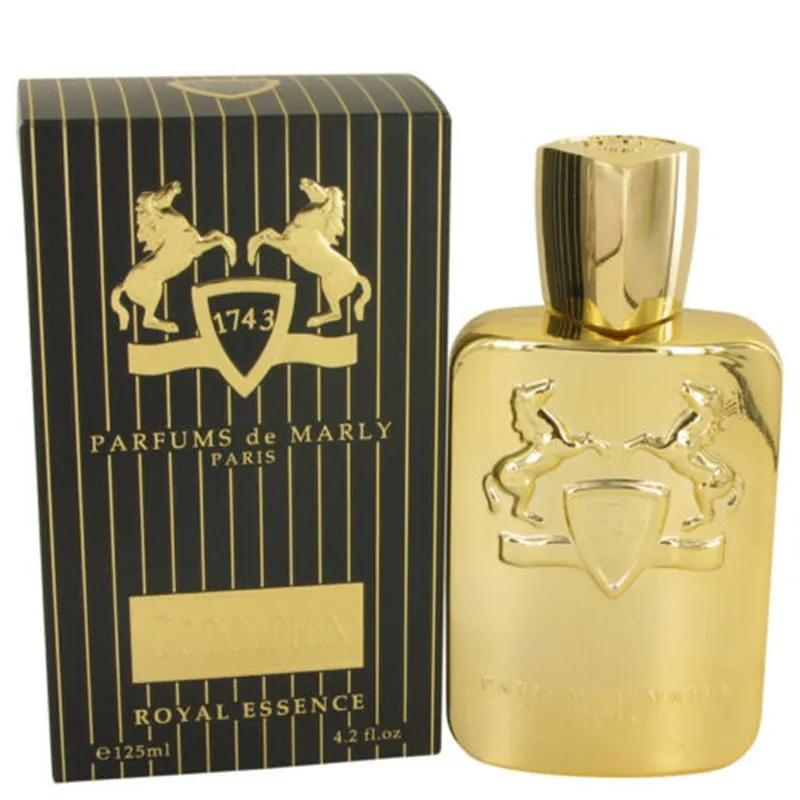 Perfume de los hombres por parfums de marly Godolphin Eau de Parfum Colonia Spray para hombres (Tamaño: 0.7Fl.oz / 20ml / 125ml / 4.2fl.oz)