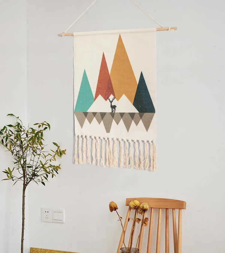 Boho-Hanging-Tapestry-Fabric-Home-Decoration-Accessories-Watt-hour-Meter-Box-Cover-Dormitory-Hotel-Wall-Hanging-Blanket-Decor-021