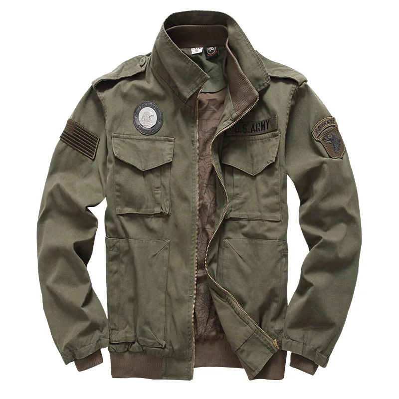 Winter sales army coat