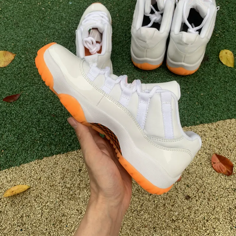 Citrus discount low 11s