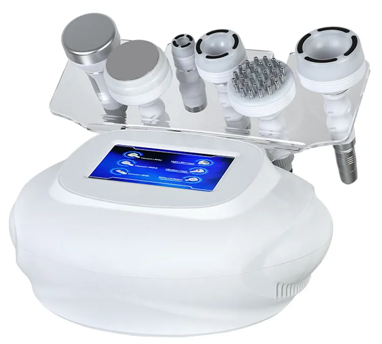 3 In 1 Vacuum RF Handles For Body, Legs, Arms, And Face Light,  Microcurrent, BIO, Heat, SML, DDS Magnetic Electrotherapy Wave Energy  Therapy Brush From Pro_salon_machine, $406.1