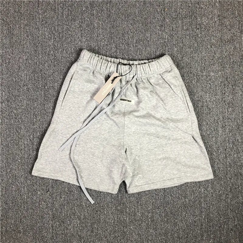 Mens clearance sweatpant shorts