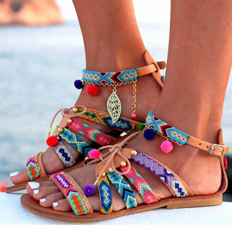 Sandali femminili best sale
