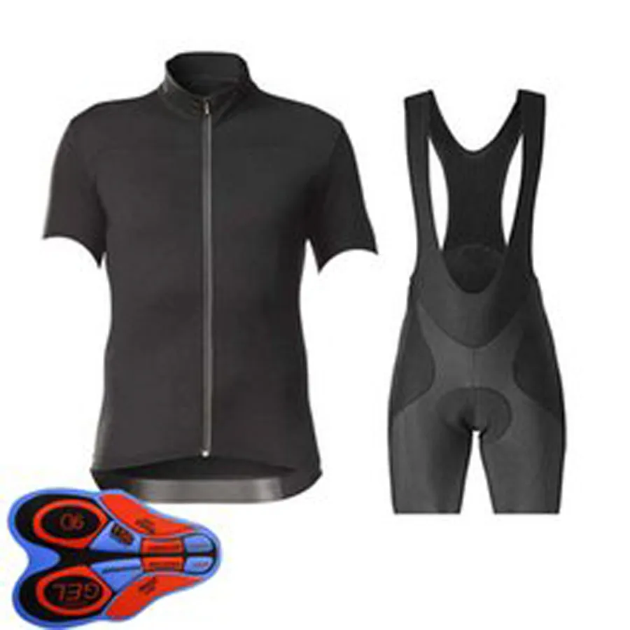 MAVIC Zespół Rower Rowerowy Krótki Rękaw Jersey Szorty BIB Zestaw Lato Szybkie Suche Męskie MTB Mundury Rowerowe Jednolite Zestawy Wyścigi Drogowe Outdoor Sportwear S21042937