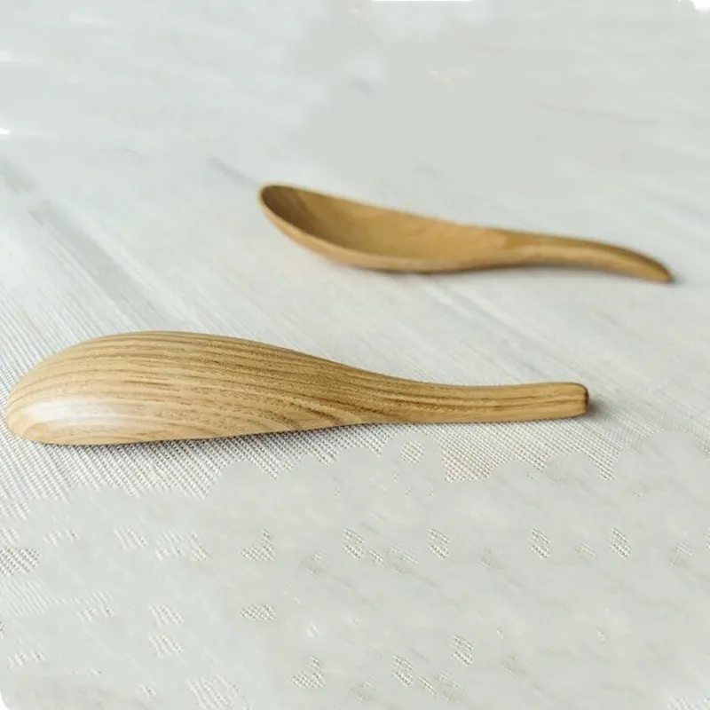 wood spoon kitchen