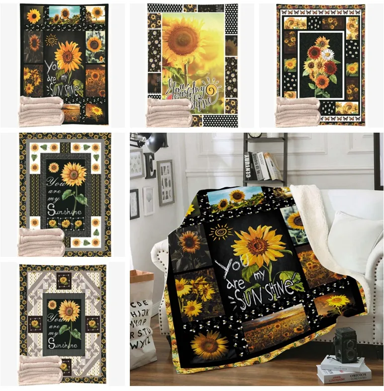 Rae dunn hotsell christmas throw blanket