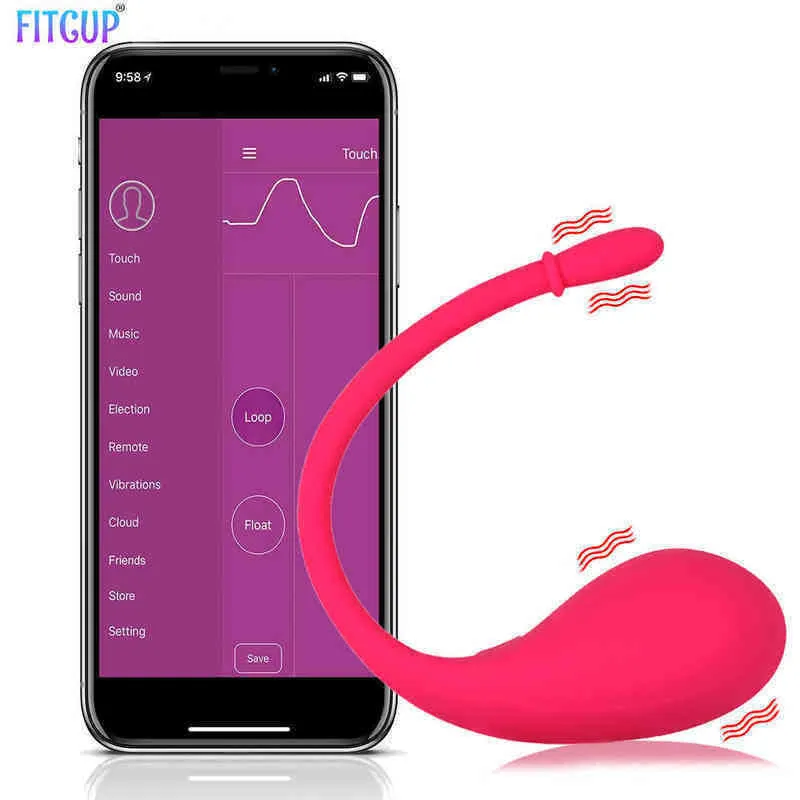 vibrating panties try on Remote Control Vibrating Panties with Vibe Bullet (Red) main image 0