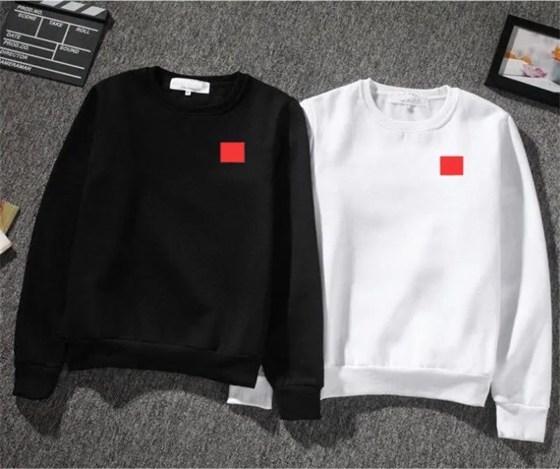 patroon Knitwears trui Designerkleding Luxe sweatshirts Truien met ronde hals High Street Dezelfde stijl voor mannen en vrouwen