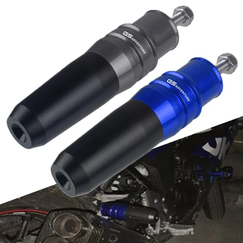 Peças para R1200GS R1250GS MOTORCIONE PLECH CASH CASH CASE MOTOR SLIDERS PROTETOR R 1250 GS AVENTURA 1200 / LC