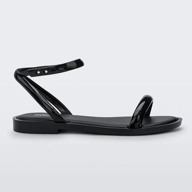 Sandalia shop melissa barata