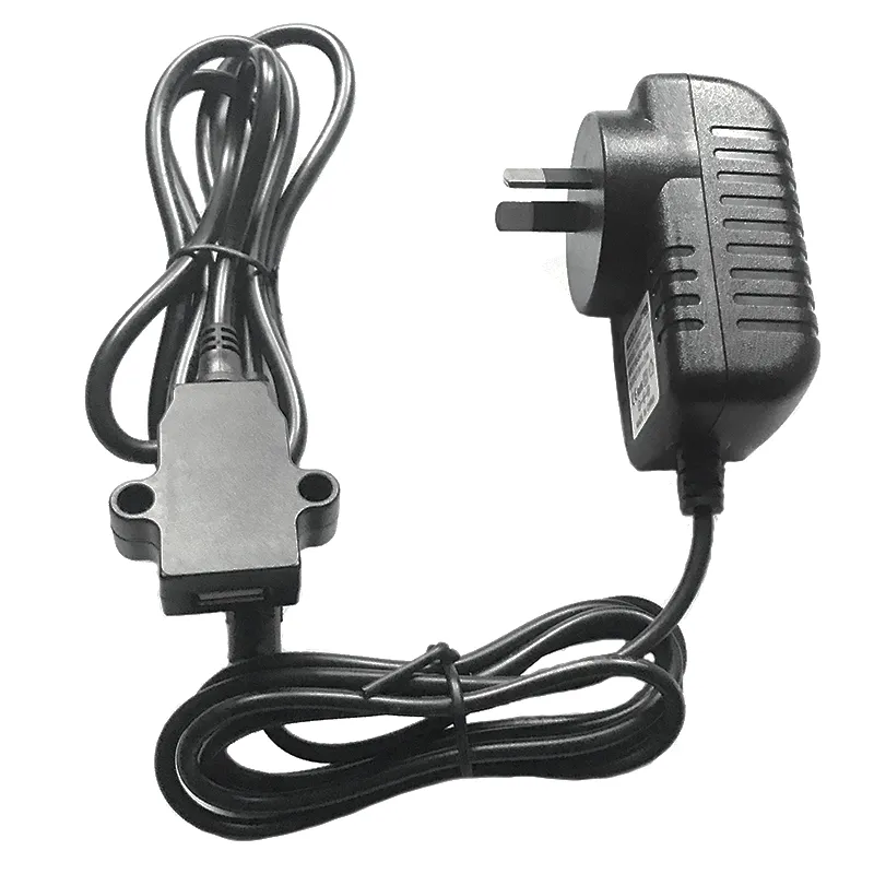 Möbeldelar Komponentbelysning Hårdvara LED-band Montering Två Pins Australien Plug Adapter 100-240V till 5V2A Transformator Plast USB CHARGE Socket Telefon Laddning