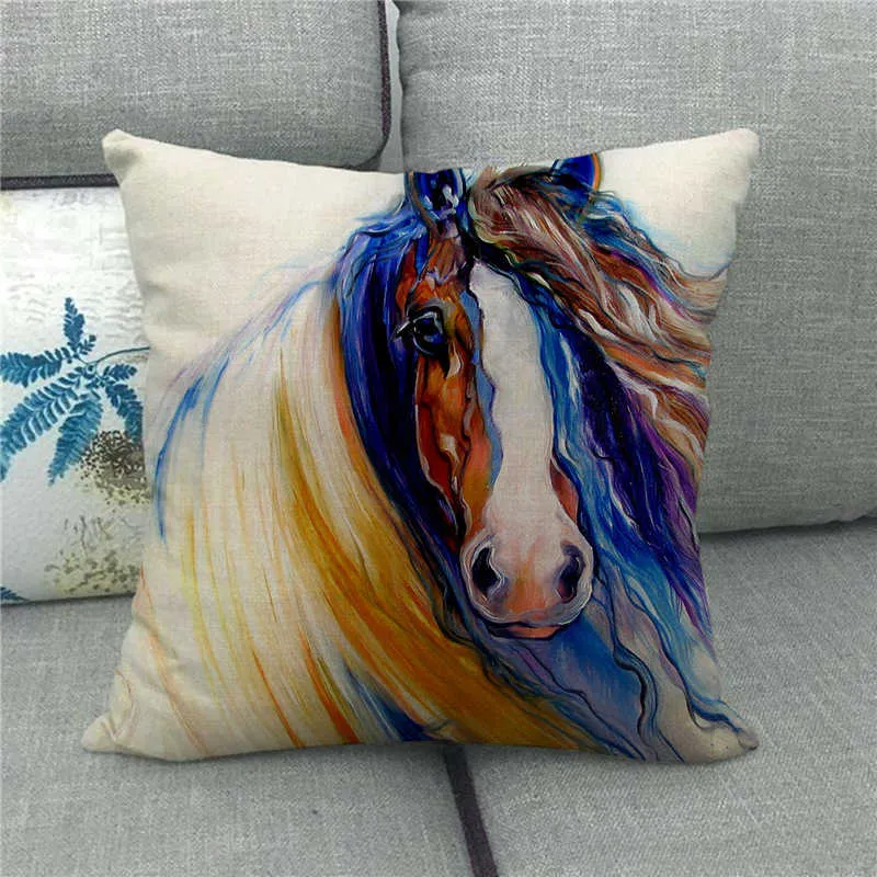 18x18 Inch Racing Car Pillow Covers - Decorative Throw Covers For Sofa, Bed, Chair (Insert Not Included)