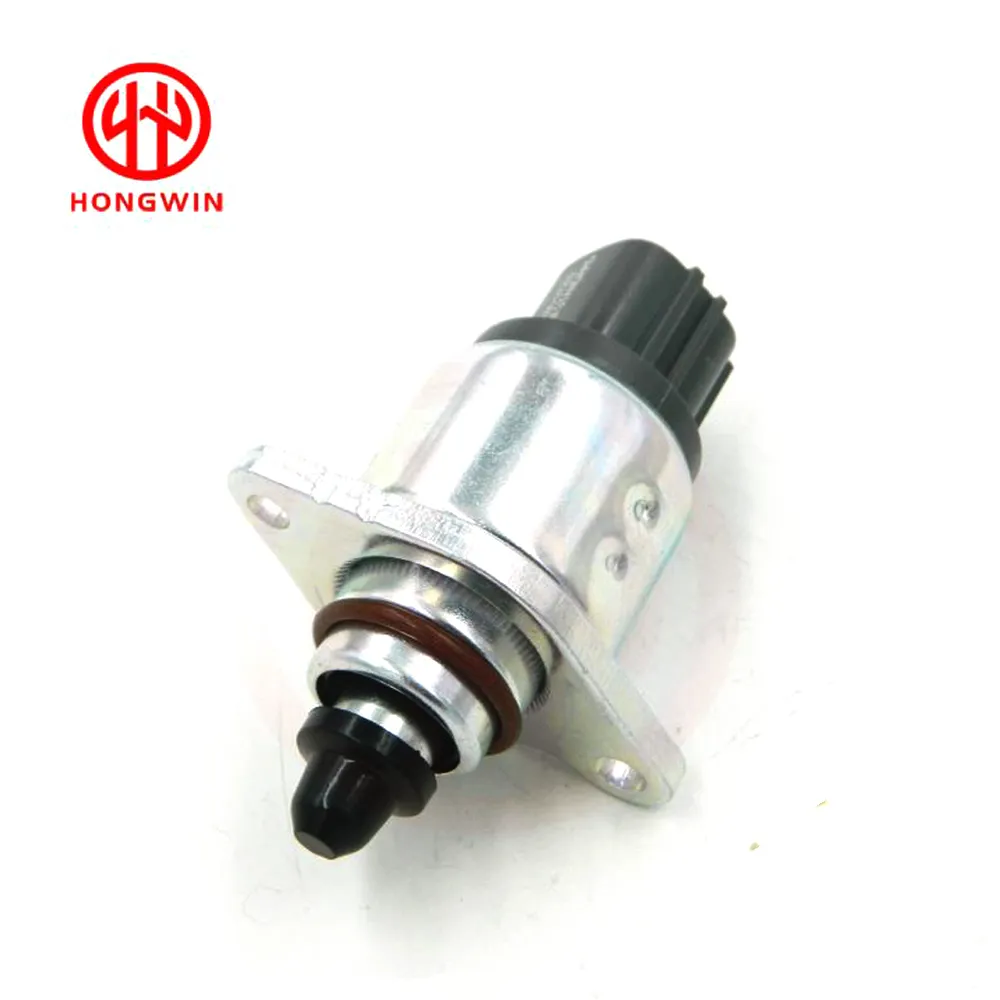 89690-97202 41559MD SOUPAPE DE COMMANDE D'AIR AU RALENTI IACV Moteur pas à pas pour T Avanza 8969097202 89690 97202