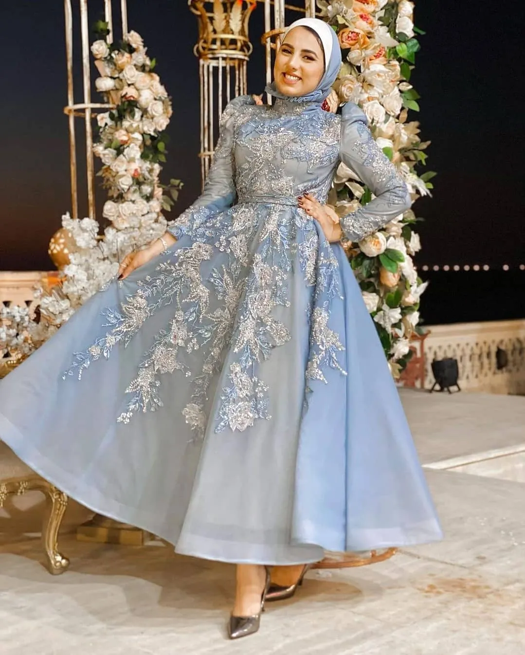 Classy online formal dresses