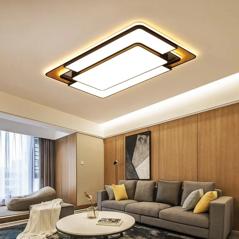 Rectangular kitchen ceiling lights online