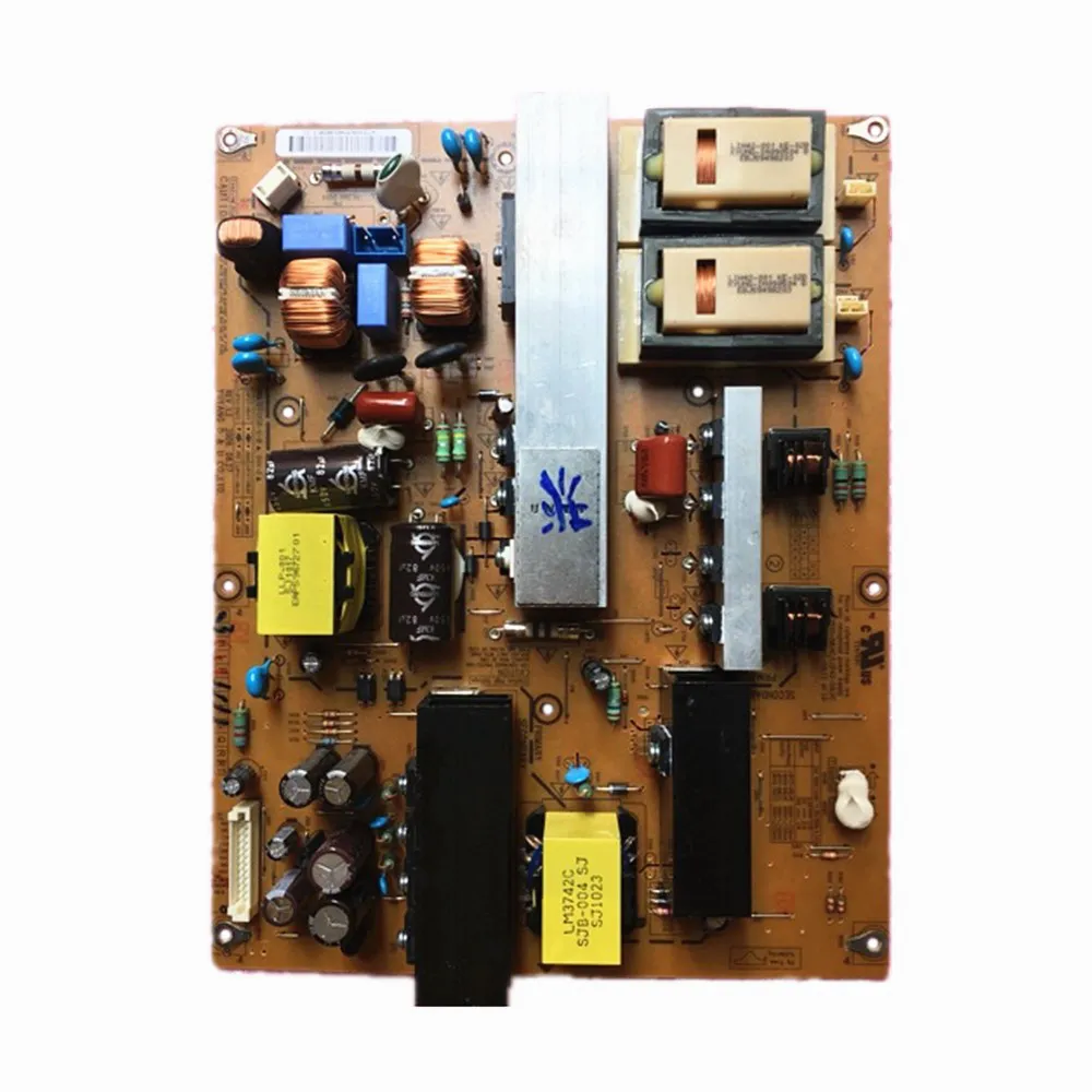 Testowany Oryginalny monitor LED Zasilanie PCB Zespół płyt TV EAX55357701 LGP42 dla LG 42LH20RC-TA 42LH22RC-TA 42LH30FR-CA 42LH40FD-CE